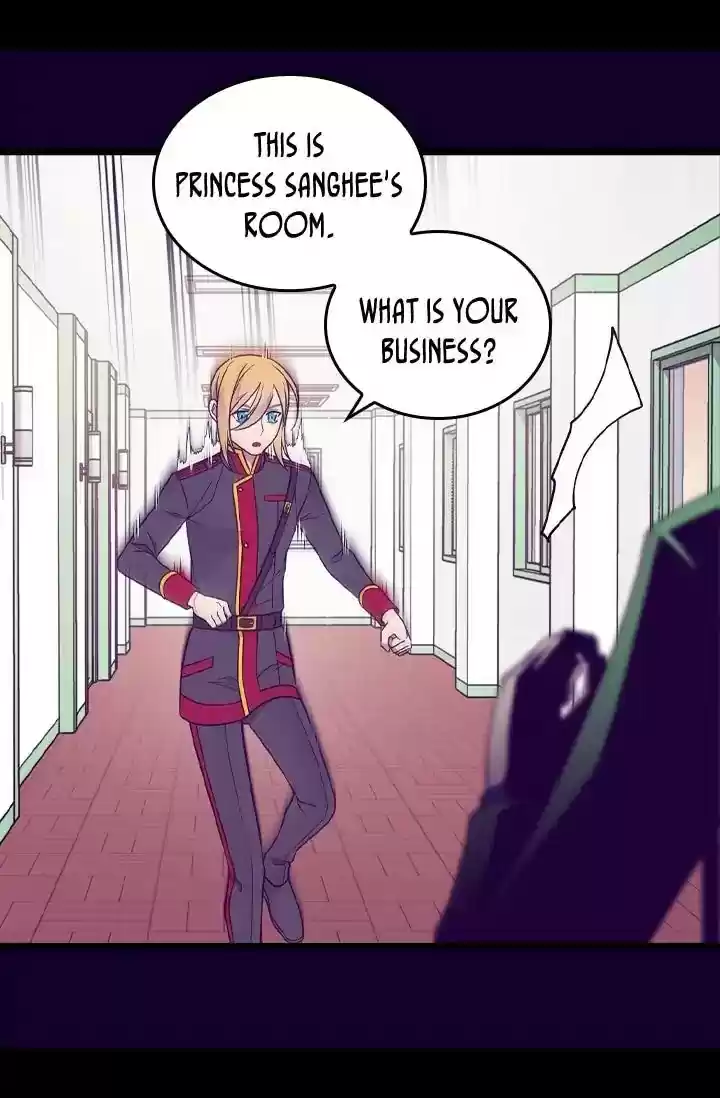 They Say I Was Born A King's Daughter Chapter 138: Gifts From The Twins