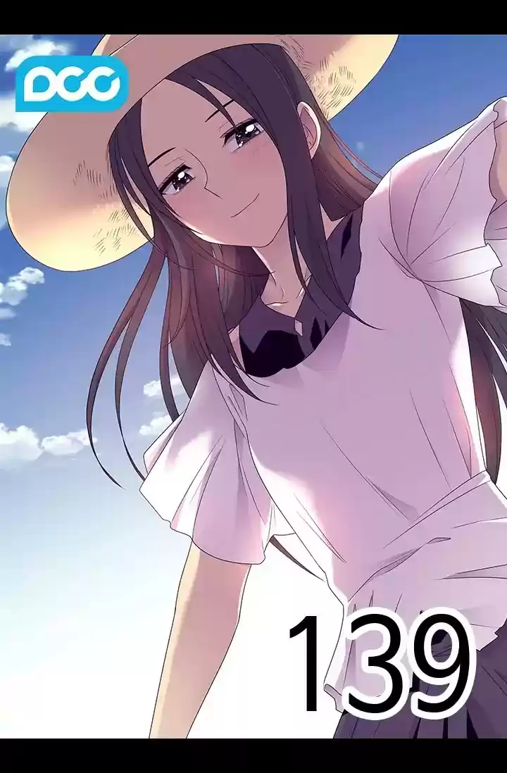 They Say I Was Born A King's Daughter Chapter 139: For Your Eyes Only