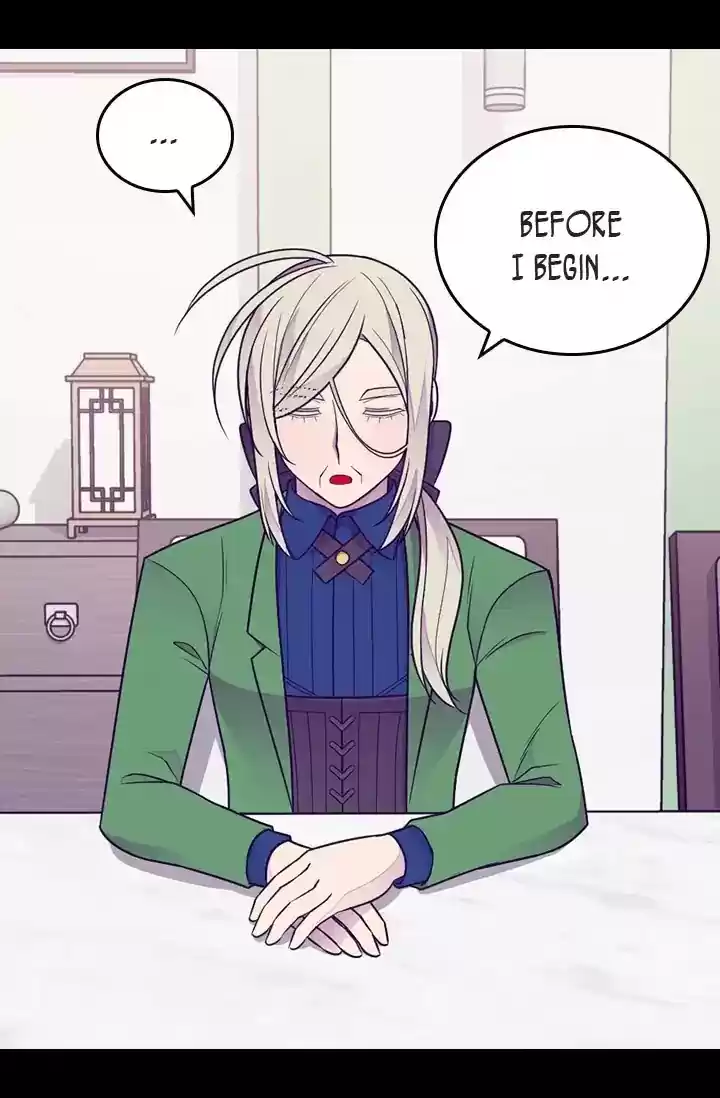 They Say I Was Born A King's Daughter Chapter 139: For Your Eyes Only