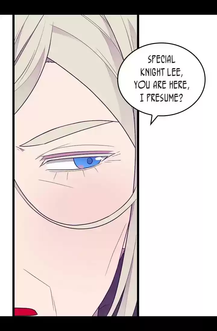 They Say I Was Born A King's Daughter Chapter 139: For Your Eyes Only