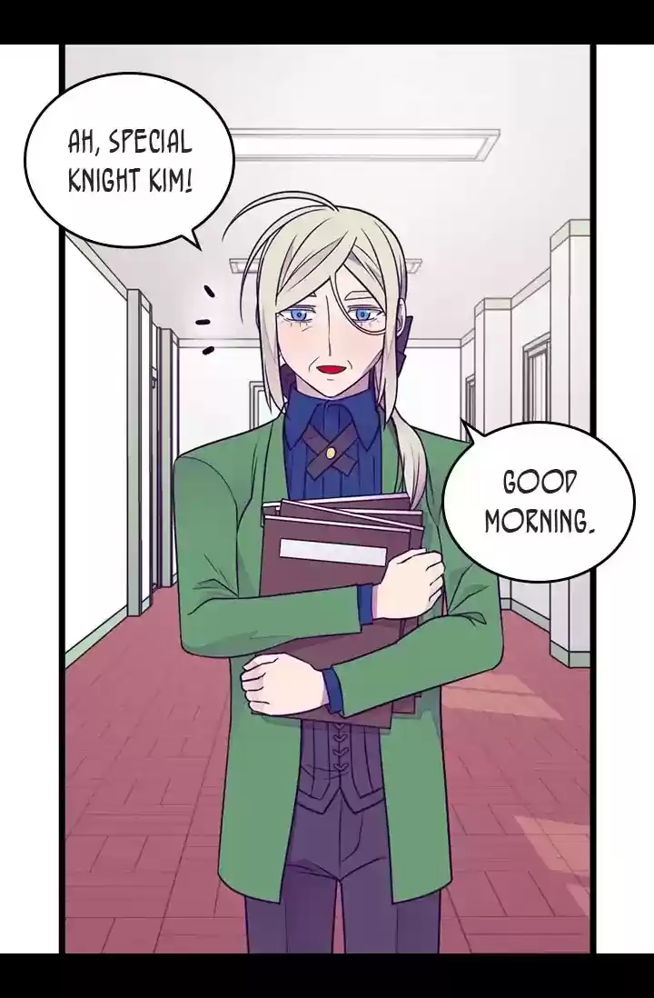 They Say I Was Born A King's Daughter Chapter 139: For Your Eyes Only