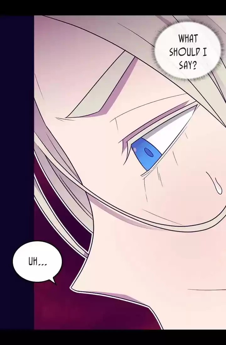 They Say I Was Born A King's Daughter Chapter 139: For Your Eyes Only