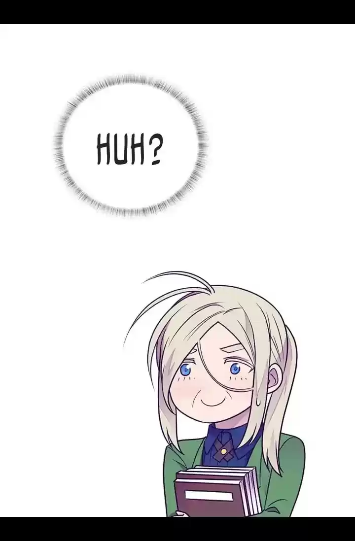 They Say I Was Born A King's Daughter Chapter 139: For Your Eyes Only