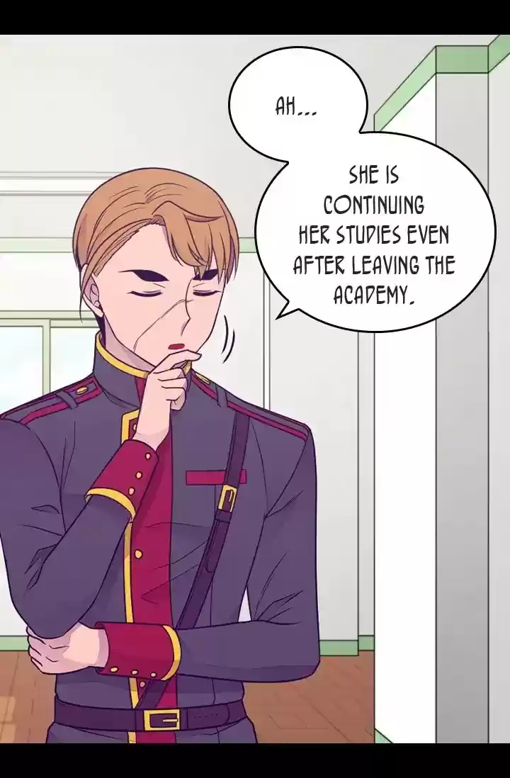 They Say I Was Born A King's Daughter Chapter 139: For Your Eyes Only