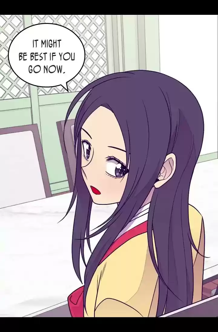 They Say I Was Born A King's Daughter Chapter 139: For Your Eyes Only