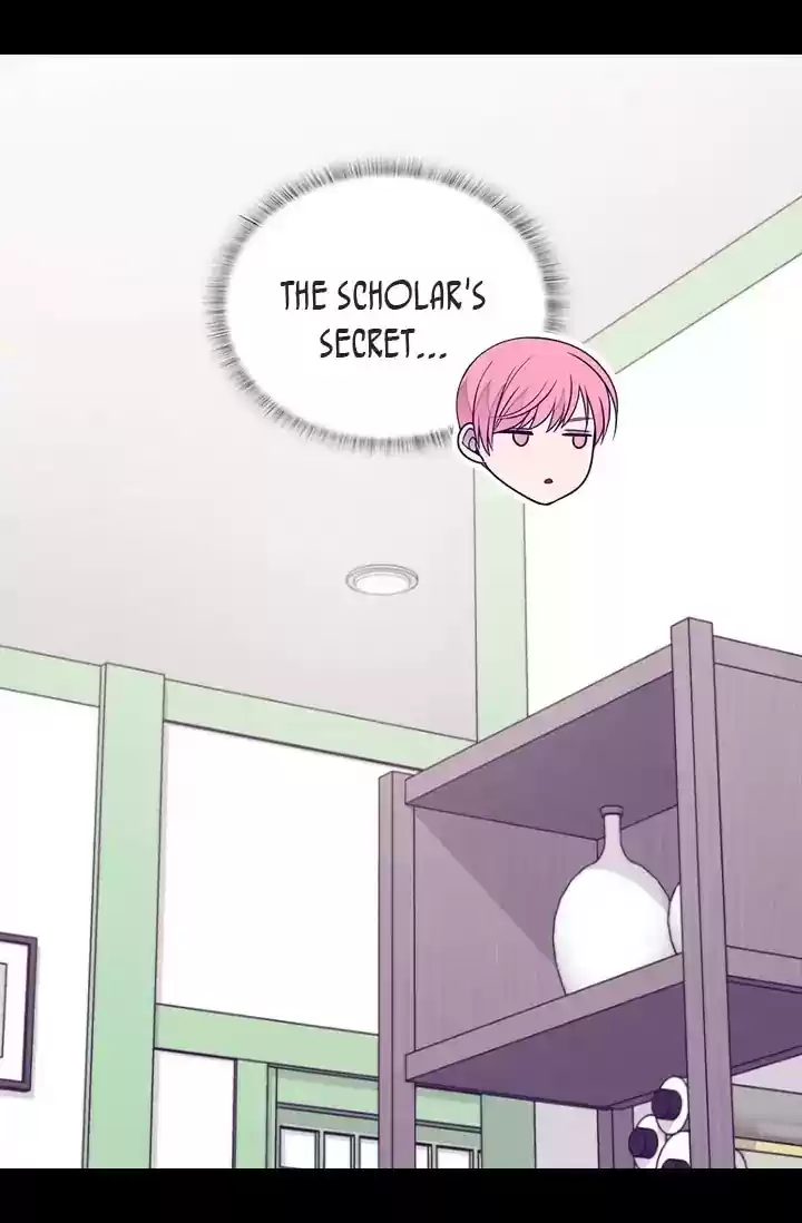 They Say I Was Born A King's Daughter Chapter 139: For Your Eyes Only