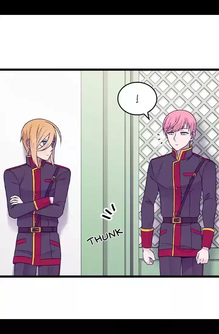 They Say I Was Born A King's Daughter Chapter 139: For Your Eyes Only