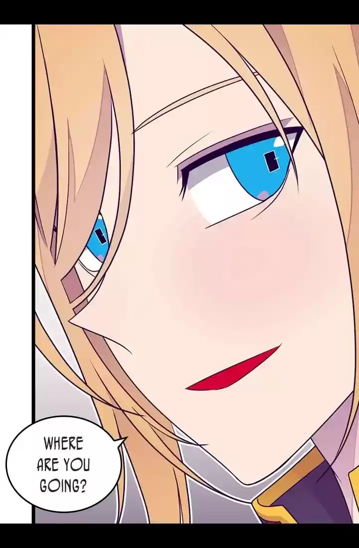 They Say I Was Born A King's Daughter Chapter 139: For Your Eyes Only