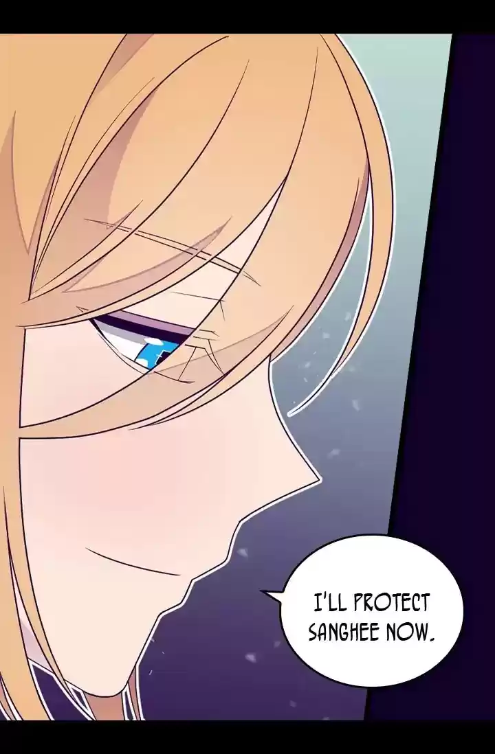 They Say I Was Born A King's Daughter Chapter 139: For Your Eyes Only