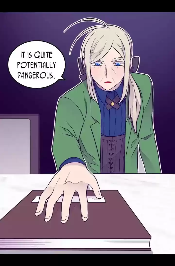 They Say I Was Born A King's Daughter Chapter 139: For Your Eyes Only