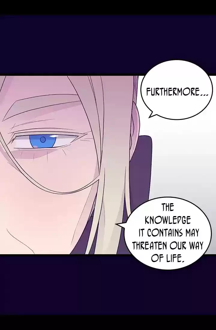 They Say I Was Born A King's Daughter Chapter 139: For Your Eyes Only