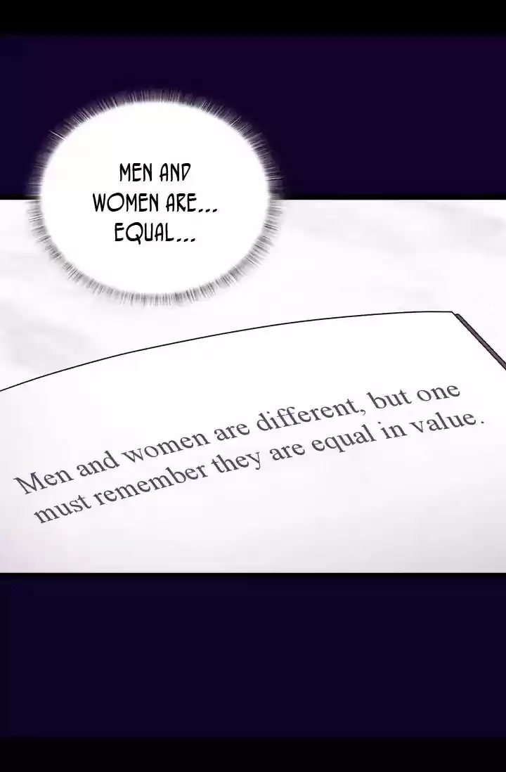 They Say I Was Born A King's Daughter Chapter 139: For Your Eyes Only