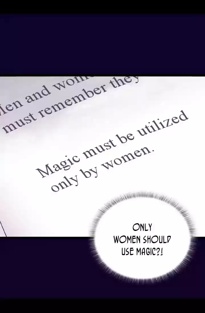 They Say I Was Born A King's Daughter Chapter 139: For Your Eyes Only