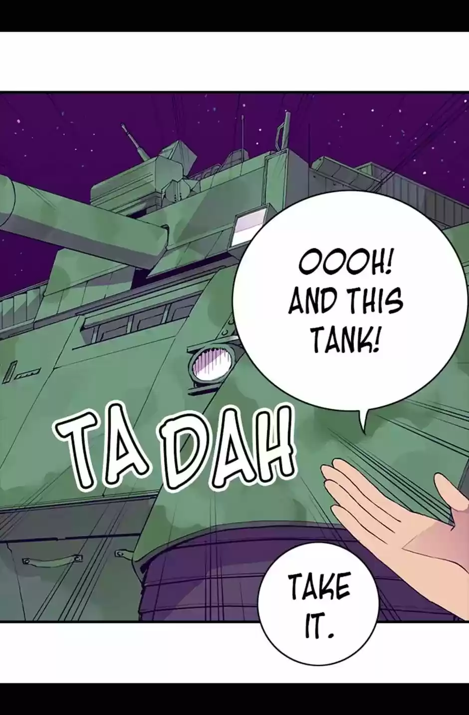 They Say I Was Born A King's Daughter Chapter 14: Training The Older Brat