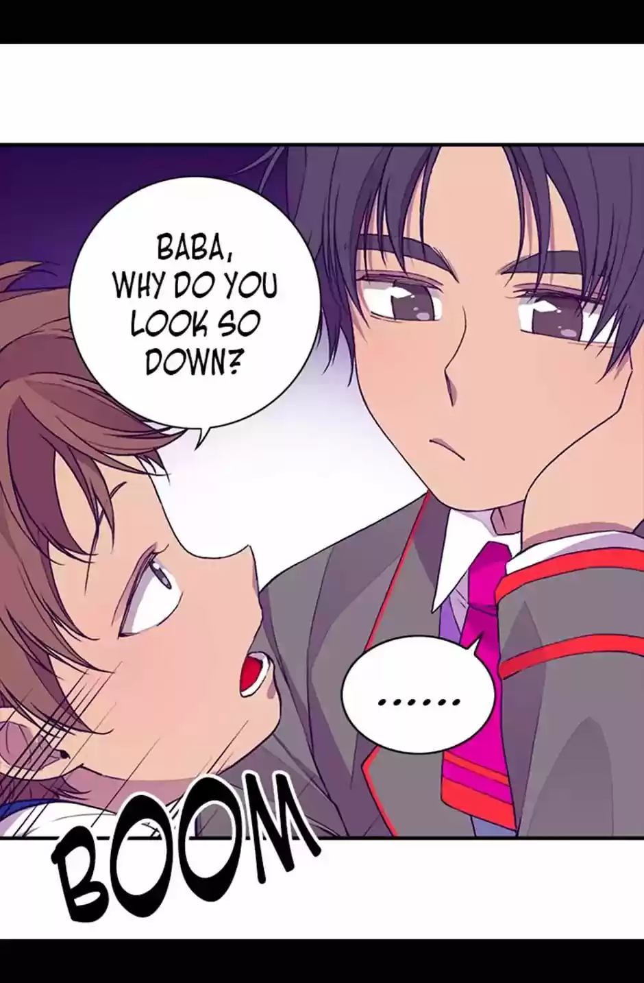 They Say I Was Born A King's Daughter Chapter 14: Training The Older Brat