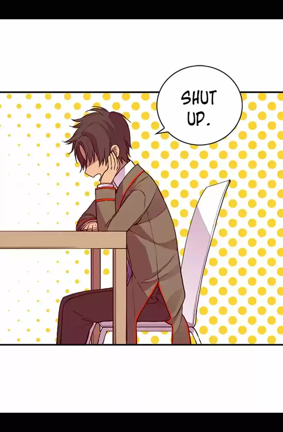 They Say I Was Born A King's Daughter Chapter 14: Training The Older Brat