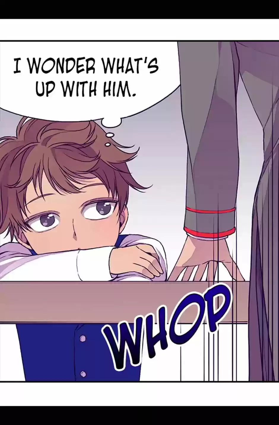 They Say I Was Born A King's Daughter Chapter 14: Training The Older Brat