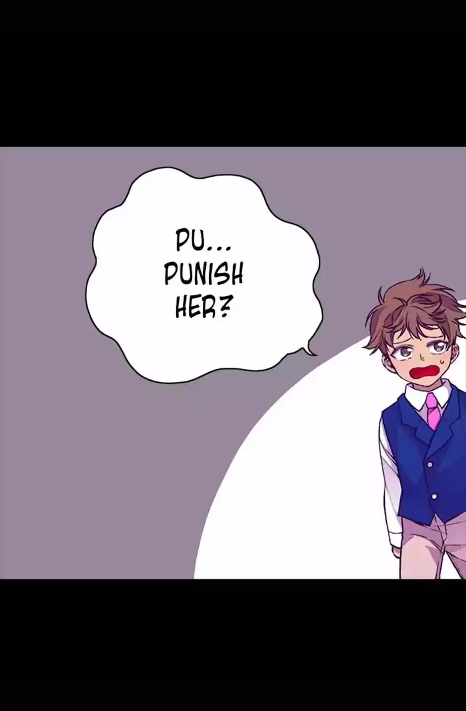 They Say I Was Born A King's Daughter Chapter 14: Training The Older Brat