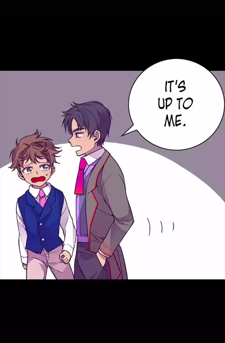 They Say I Was Born A King's Daughter Chapter 14: Training The Older Brat