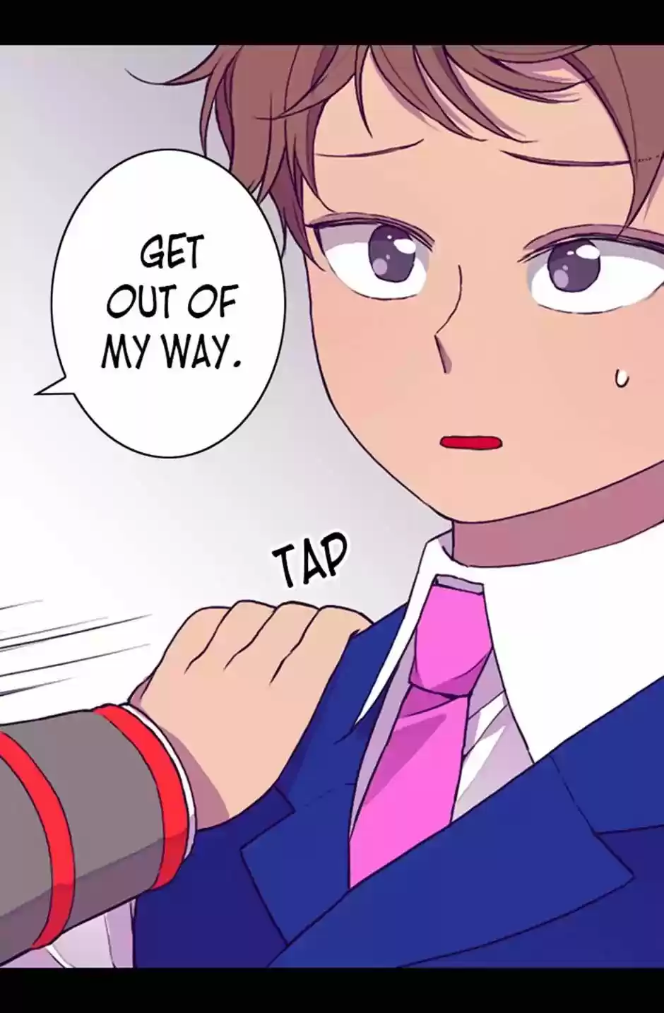 They Say I Was Born A King's Daughter Chapter 14: Training The Older Brat