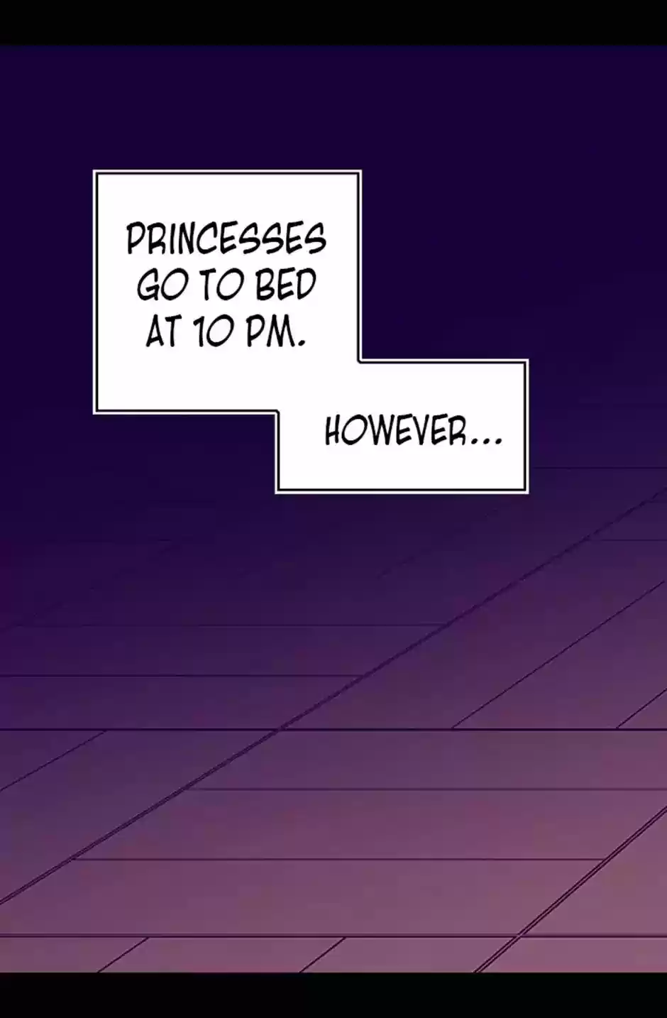 They Say I Was Born A King's Daughter Chapter 14: Training The Older Brat