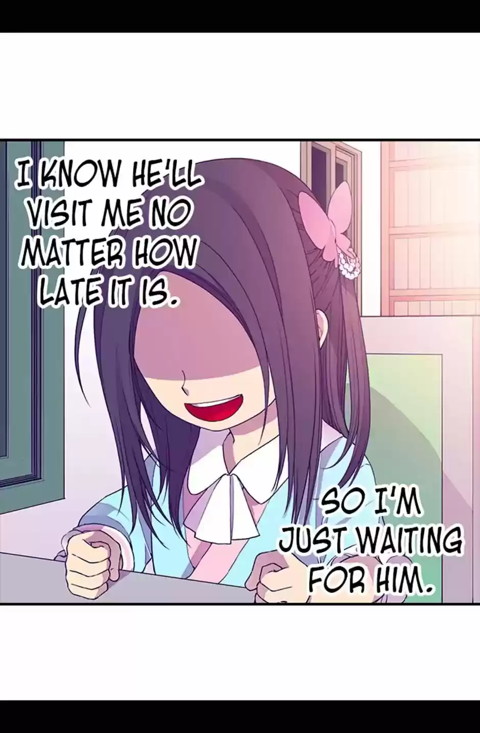 They Say I Was Born A King's Daughter Chapter 14: Training The Older Brat