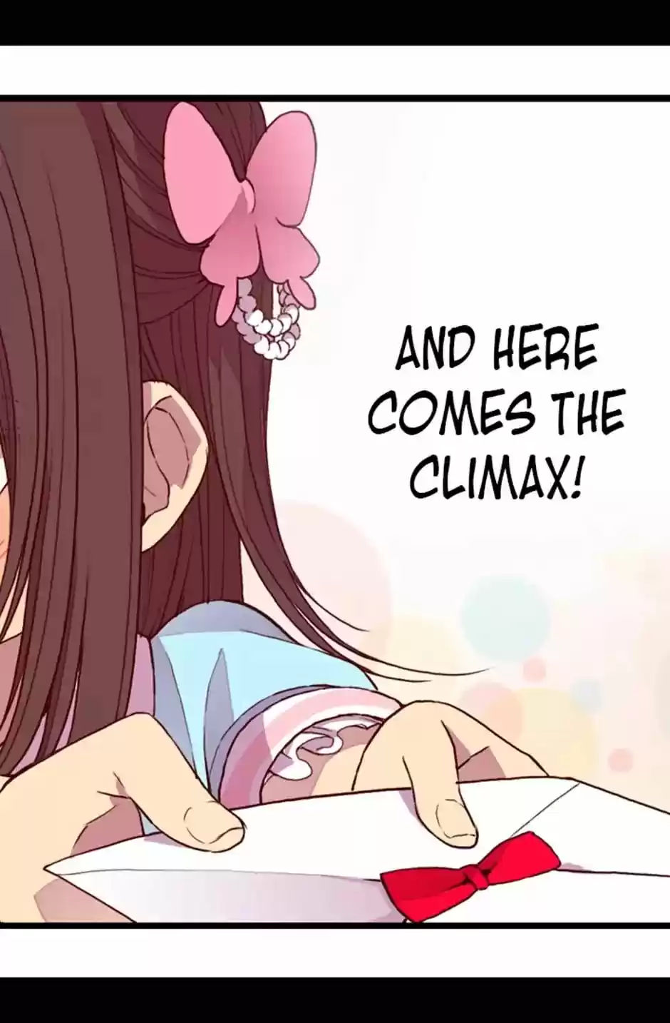 They Say I Was Born A King's Daughter Chapter 14: Training The Older Brat