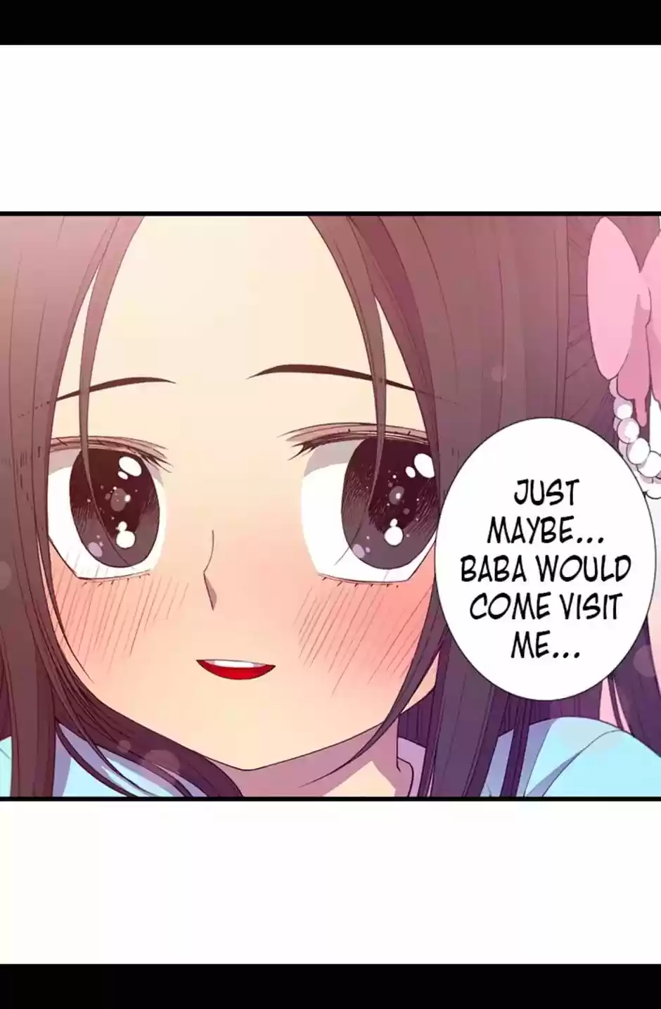 They Say I Was Born A King's Daughter Chapter 14: Training The Older Brat