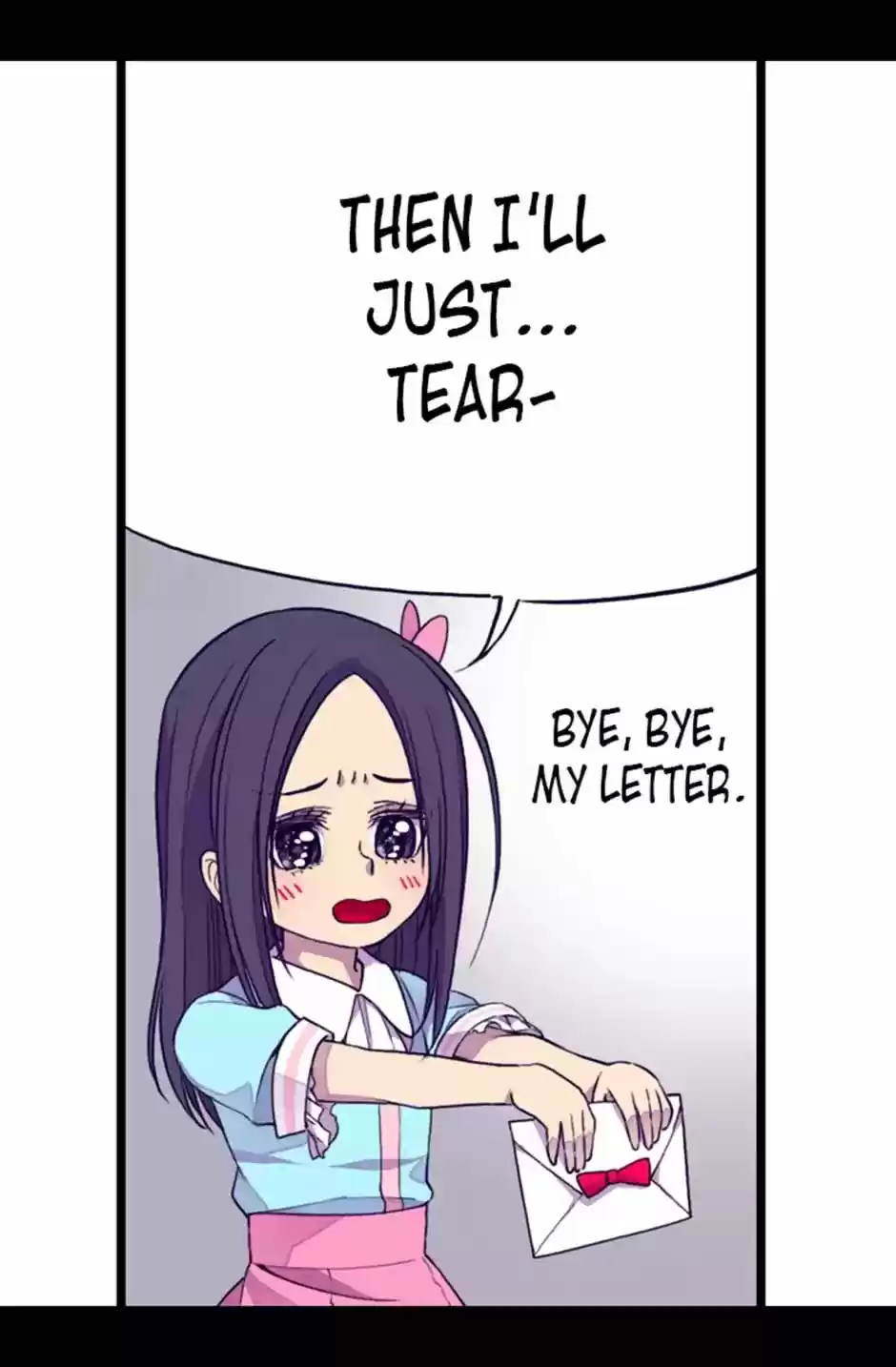 They Say I Was Born A King's Daughter Chapter 14: Training The Older Brat