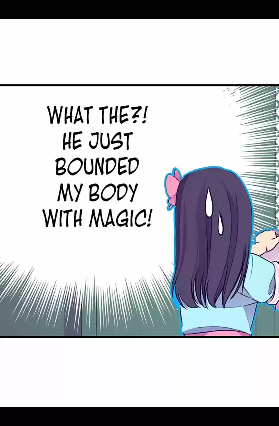 They Say I Was Born A King's Daughter Chapter 14: Training The Older Brat