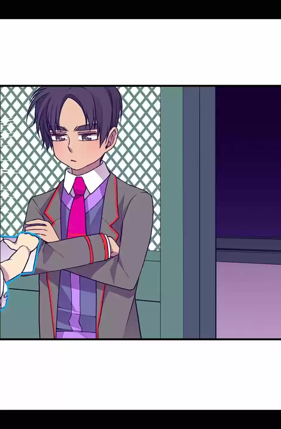 They Say I Was Born A King's Daughter Chapter 14: Training The Older Brat