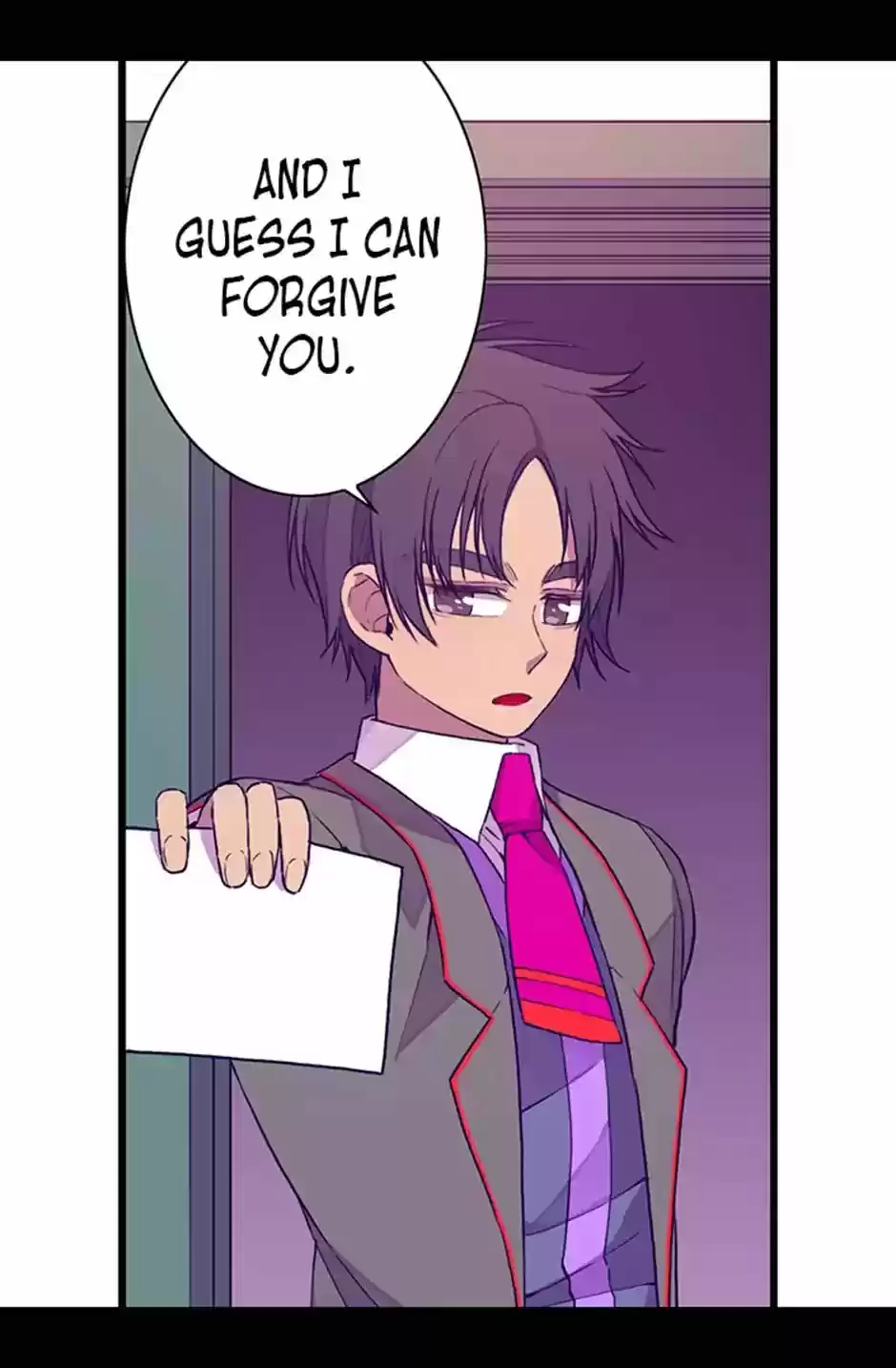 They Say I Was Born A King's Daughter Chapter 14: Training The Older Brat