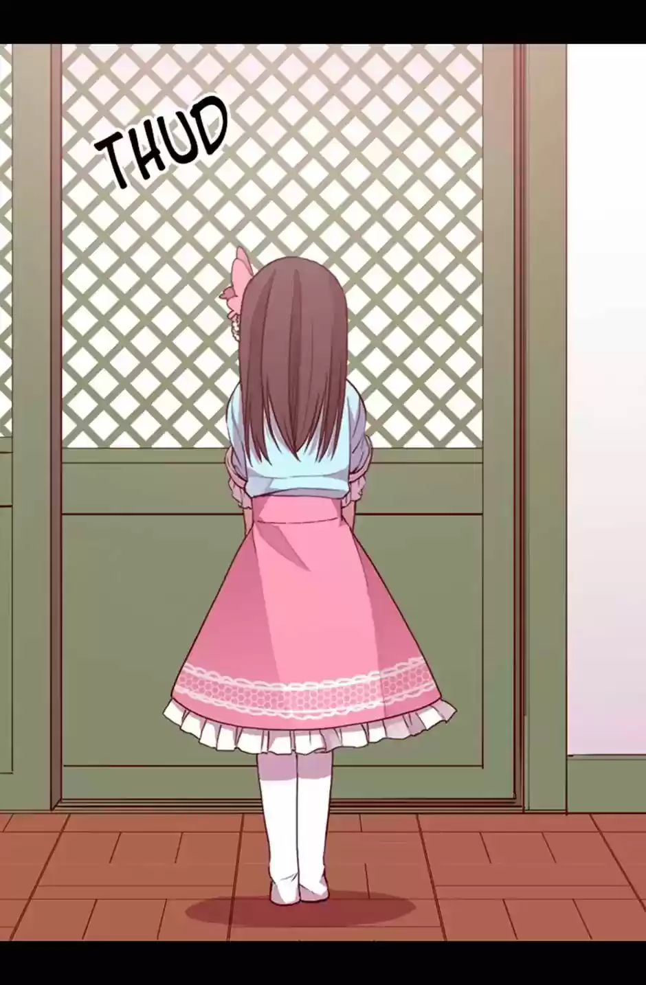 They Say I Was Born A King's Daughter Chapter 14: Training The Older Brat