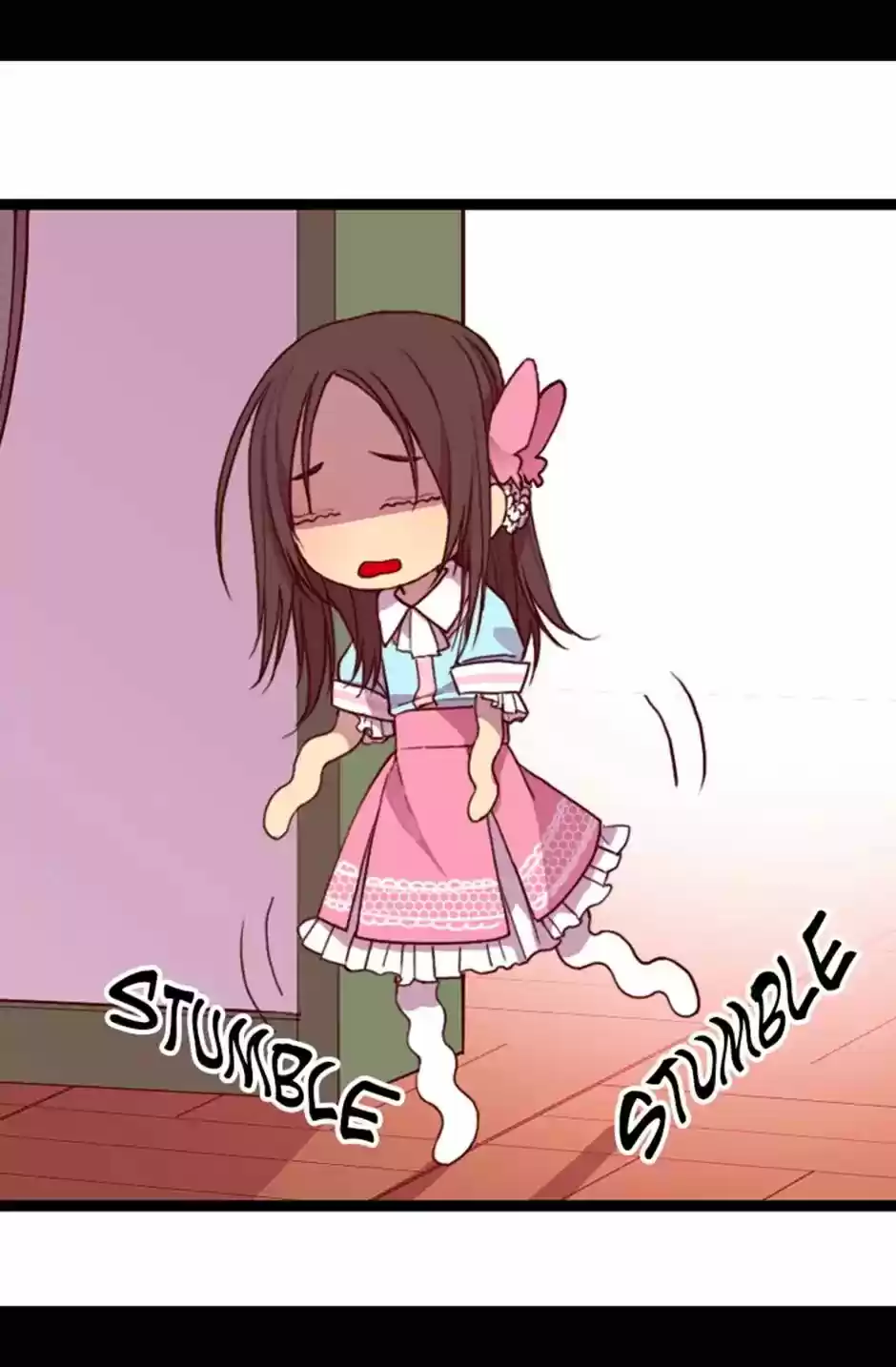 They Say I Was Born A King's Daughter Chapter 14: Training The Older Brat