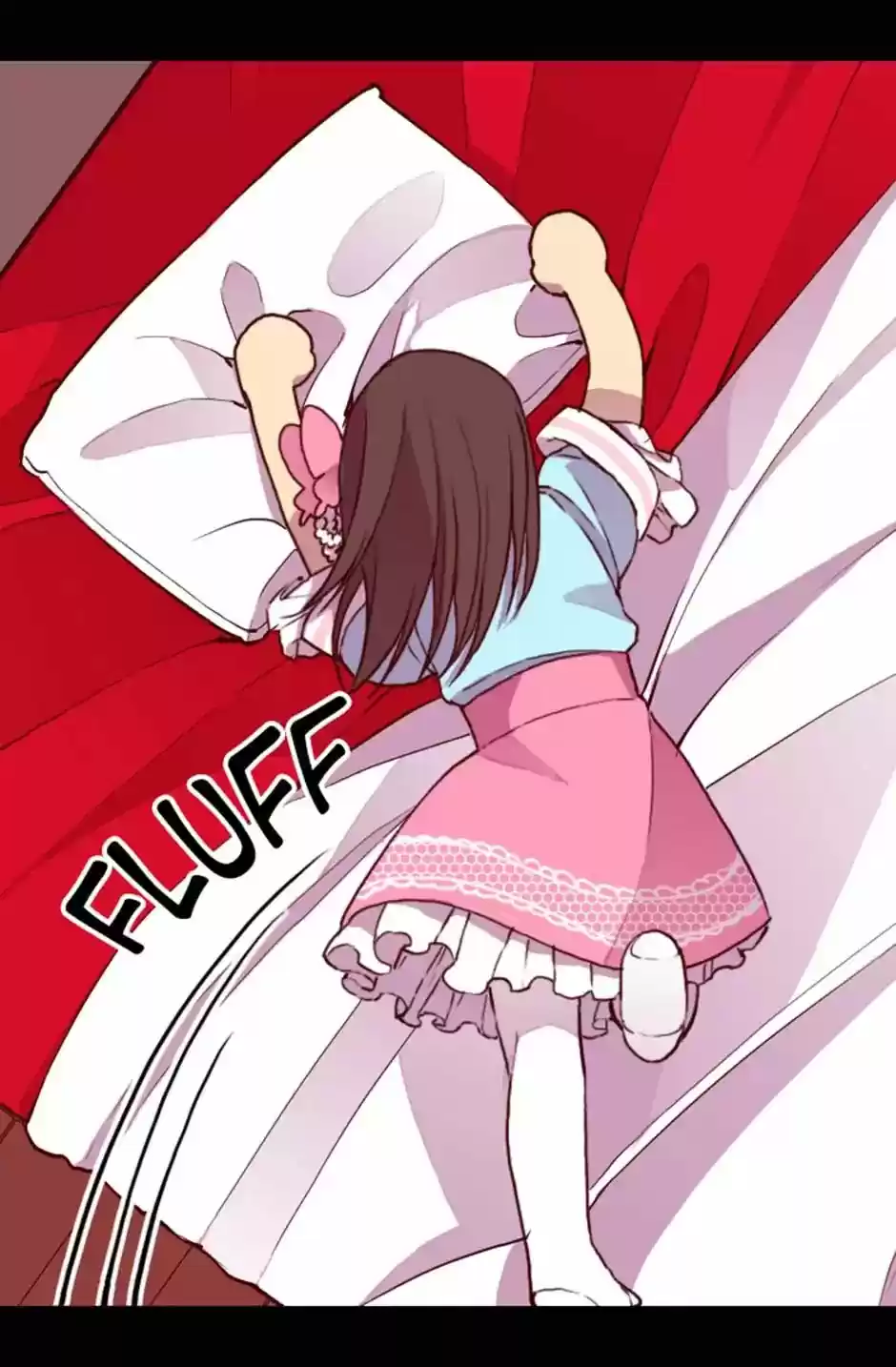 They Say I Was Born A King's Daughter Chapter 14: Training The Older Brat