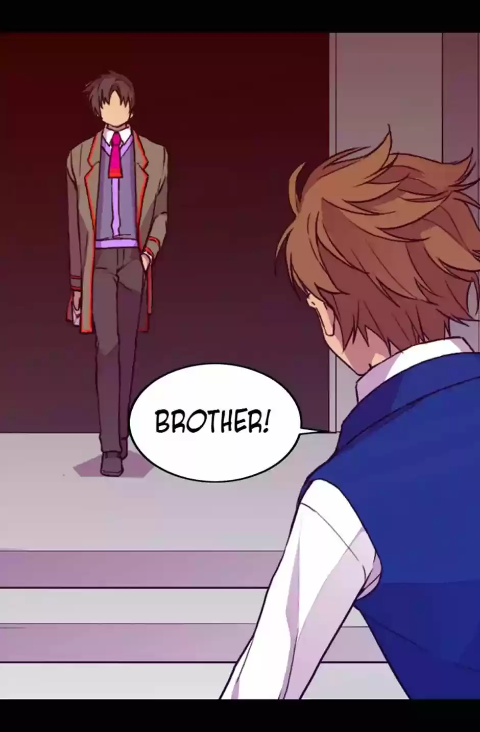 They Say I Was Born A King's Daughter Chapter 14: Training The Older Brat