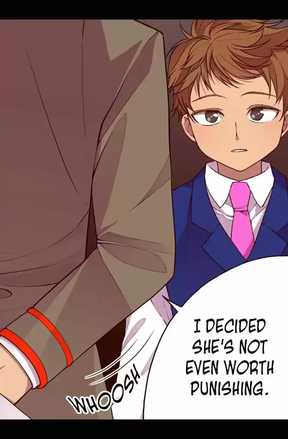 They Say I Was Born A King's Daughter Chapter 14: Training The Older Brat