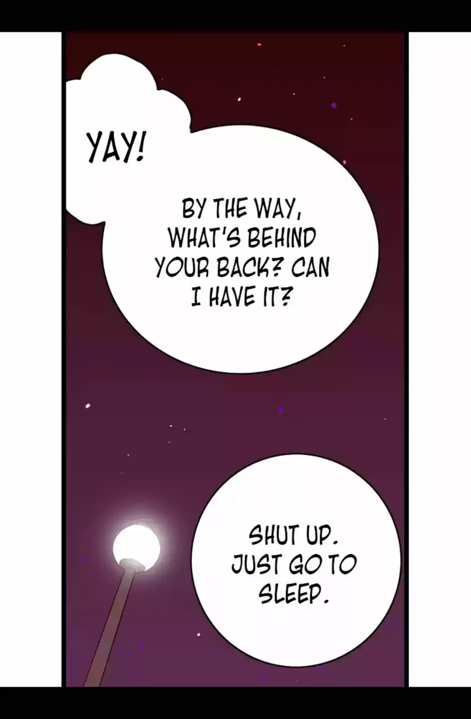 They Say I Was Born A King's Daughter Chapter 14: Training The Older Brat