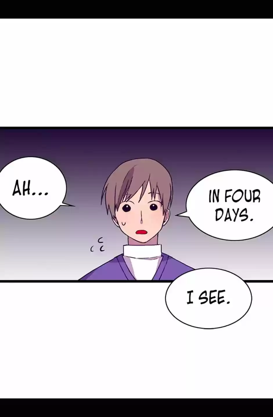 They Say I Was Born A King's Daughter Chapter 14: Training The Older Brat