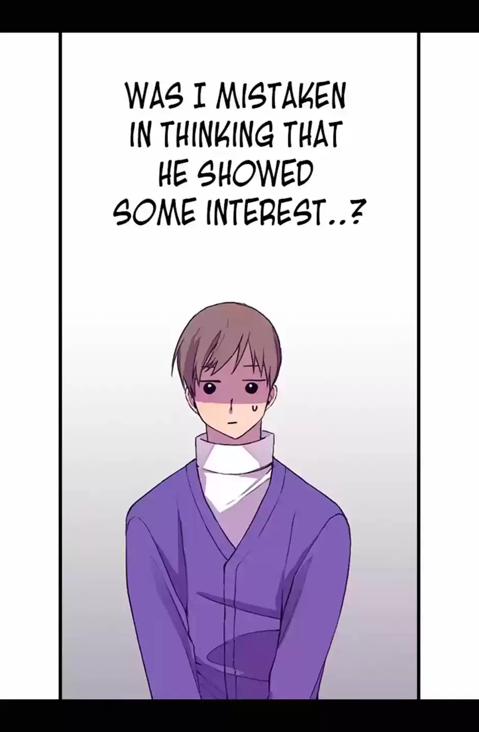 They Say I Was Born A King's Daughter Chapter 14: Training The Older Brat