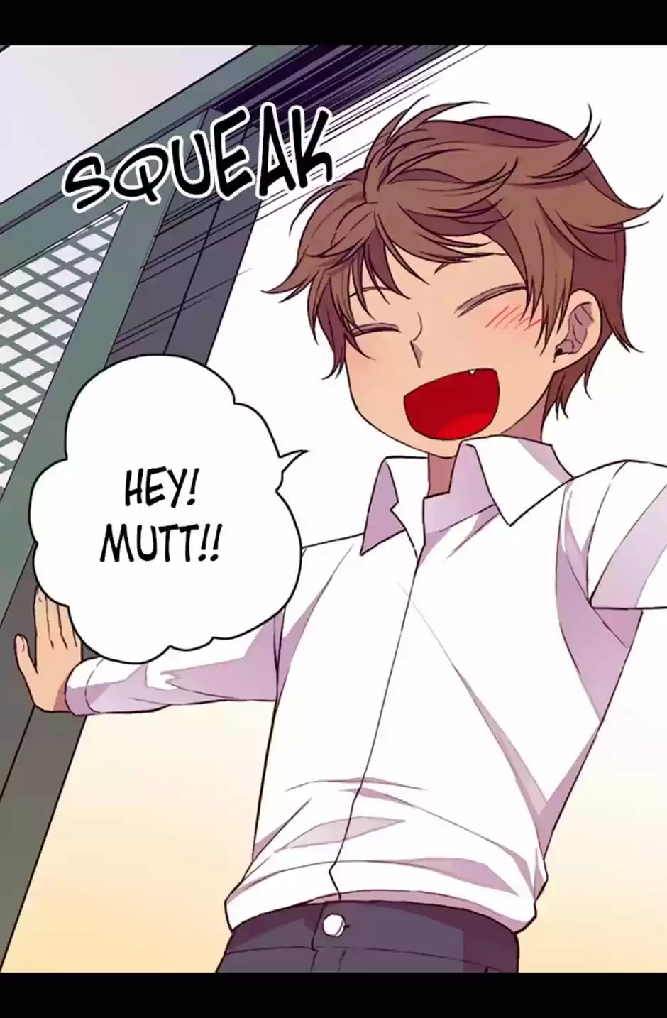 They Say I Was Born A King's Daughter Chapter 14: Training The Older Brat