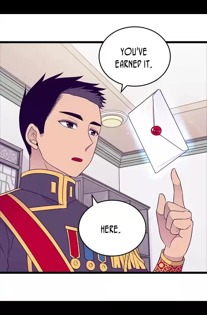 They Say I Was Born A King's Daughter Chapter 140: A Big Bonus