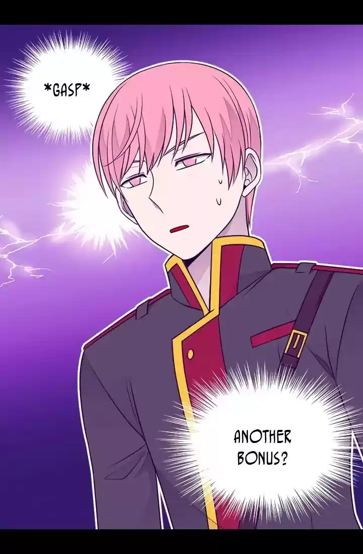 They Say I Was Born A King's Daughter Chapter 140: A Big Bonus