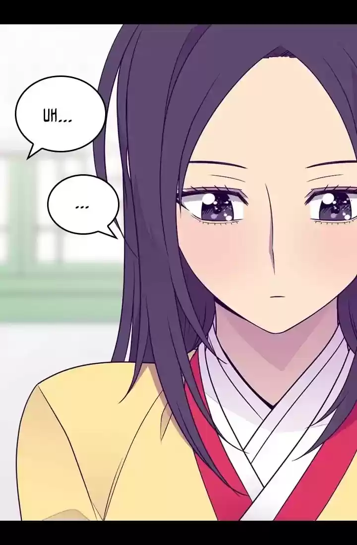 They Say I Was Born A King's Daughter Chapter 141: Mysterious Intruder