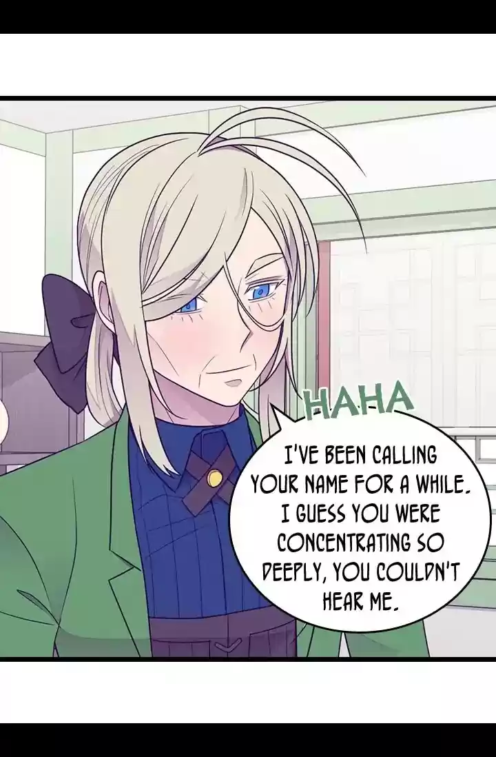 They Say I Was Born A King's Daughter Chapter 141: Mysterious Intruder