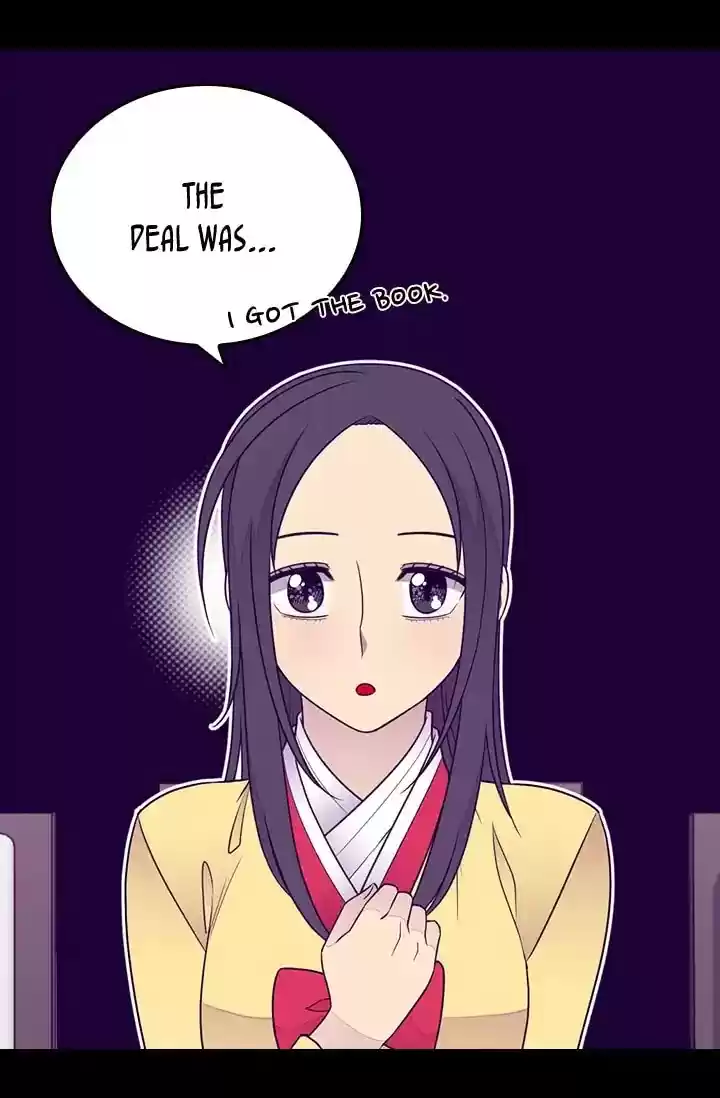 They Say I Was Born A King's Daughter Chapter 141: Mysterious Intruder