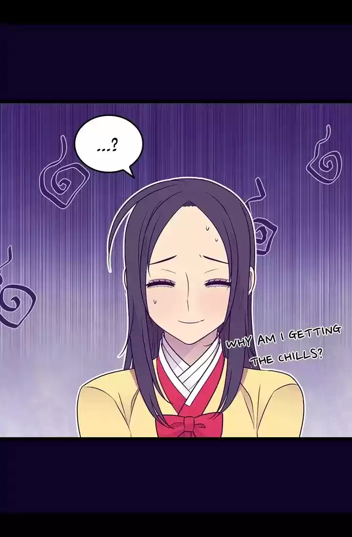 They Say I Was Born A King's Daughter Chapter 141: Mysterious Intruder