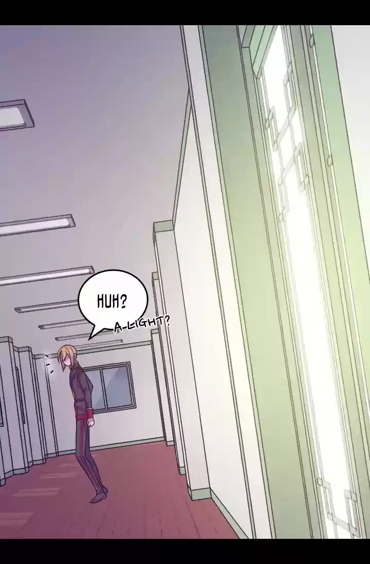 They Say I Was Born A King's Daughter Chapter 141: Mysterious Intruder