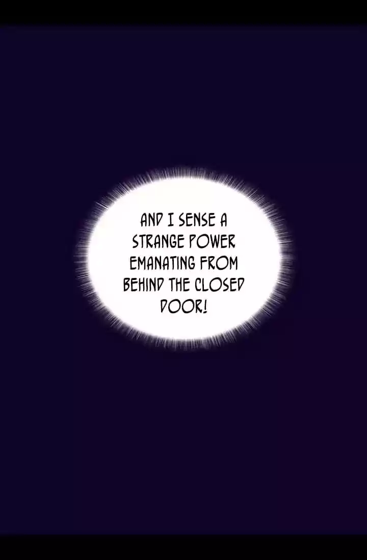 They Say I Was Born A King's Daughter Chapter 141: Mysterious Intruder