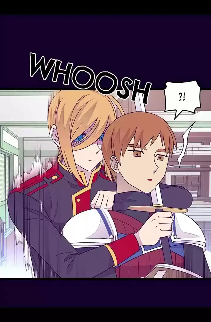 They Say I Was Born A King's Daughter Chapter 141: Mysterious Intruder